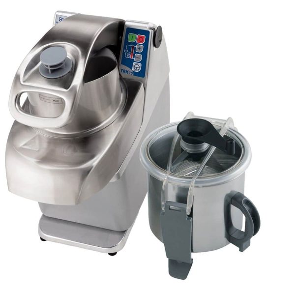 Куттер-слайсер Electrolux TRK45 600481