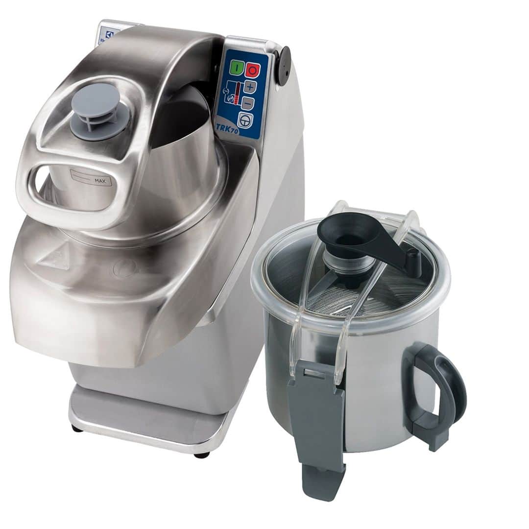 Куттер-слайсер Electrolux TRK45 600481