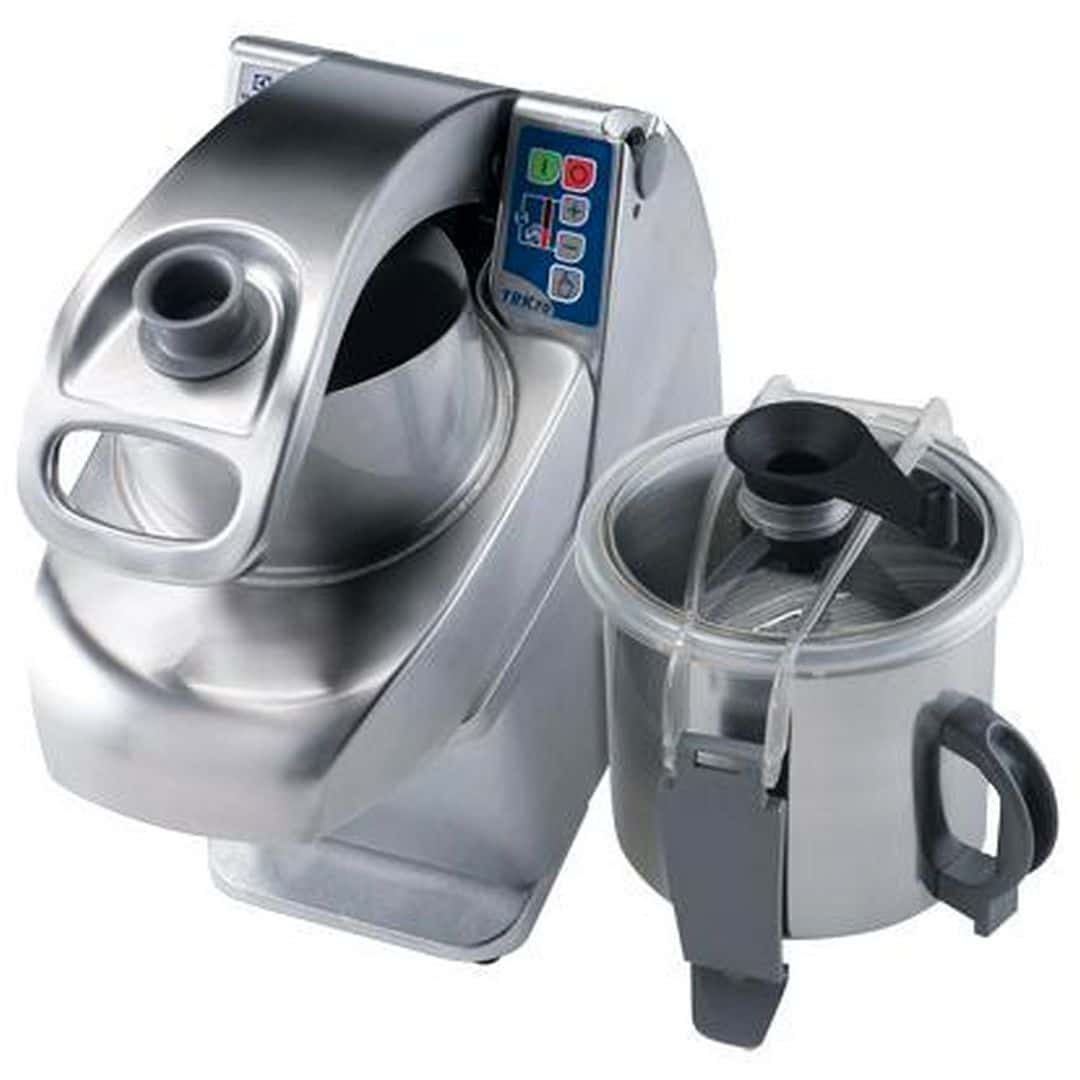 Куттер-слайсер Electrolux TRK70 600489