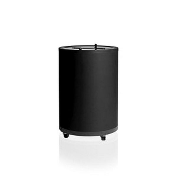 Ларь холодильный для банок Tefcold CC77-I