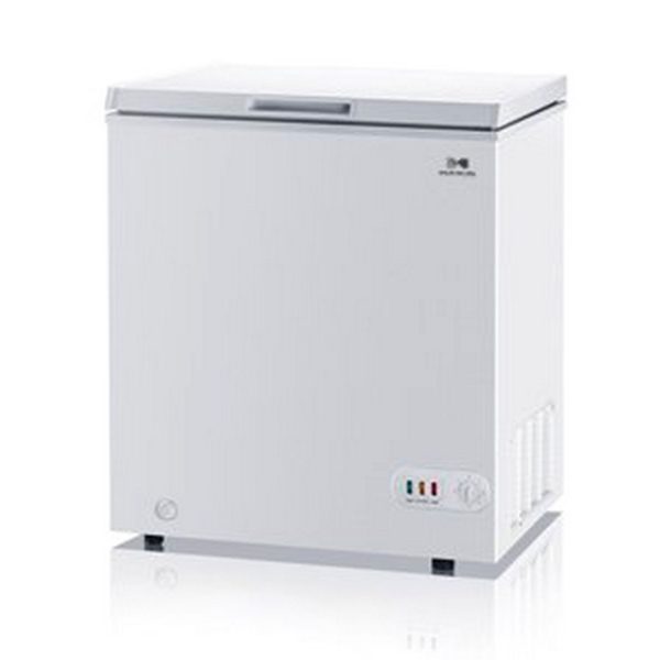 Ларь морозильный Hurakan HKN-BD215
