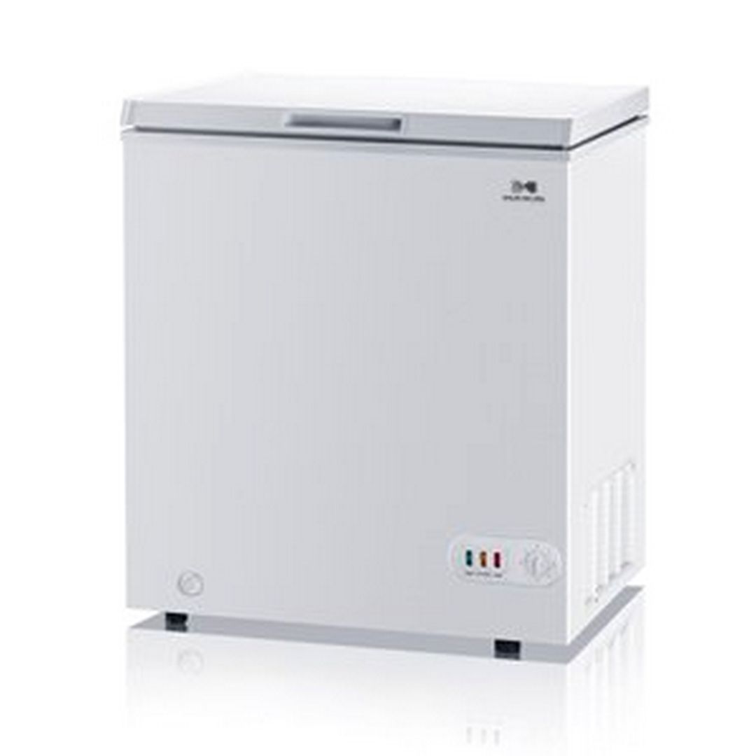 Ларь морозильный Hurakan HKN-BD215