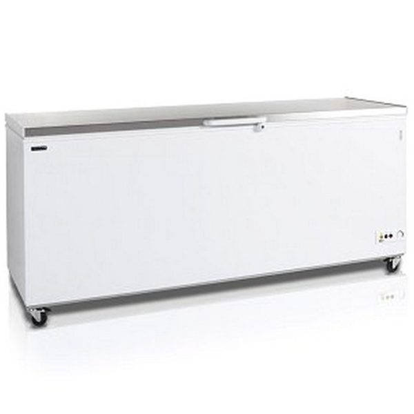 Ларь морозильный Tefcold CF700S-P