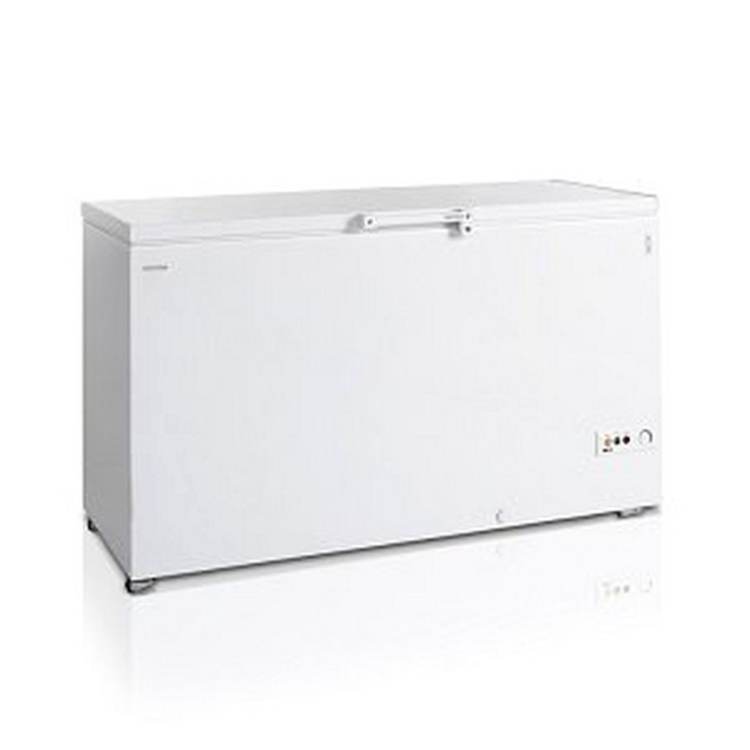 Ларь морозильный Tefcold FR505-I