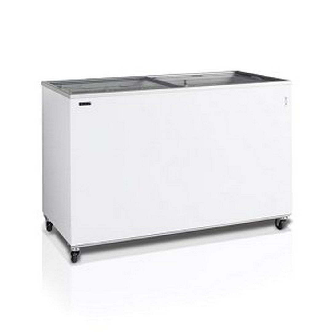 Ларь морозильный Tefcold IC400SC-P
