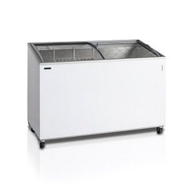 Ларь морозильный Tefcold IC400SCEB-P