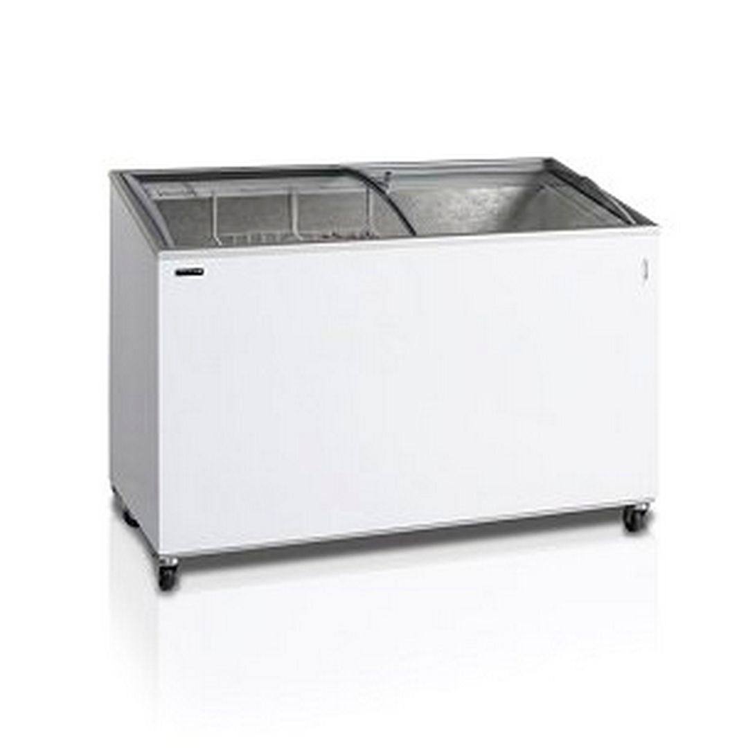 Ларь морозильный Tefcold IC400SCEB-P