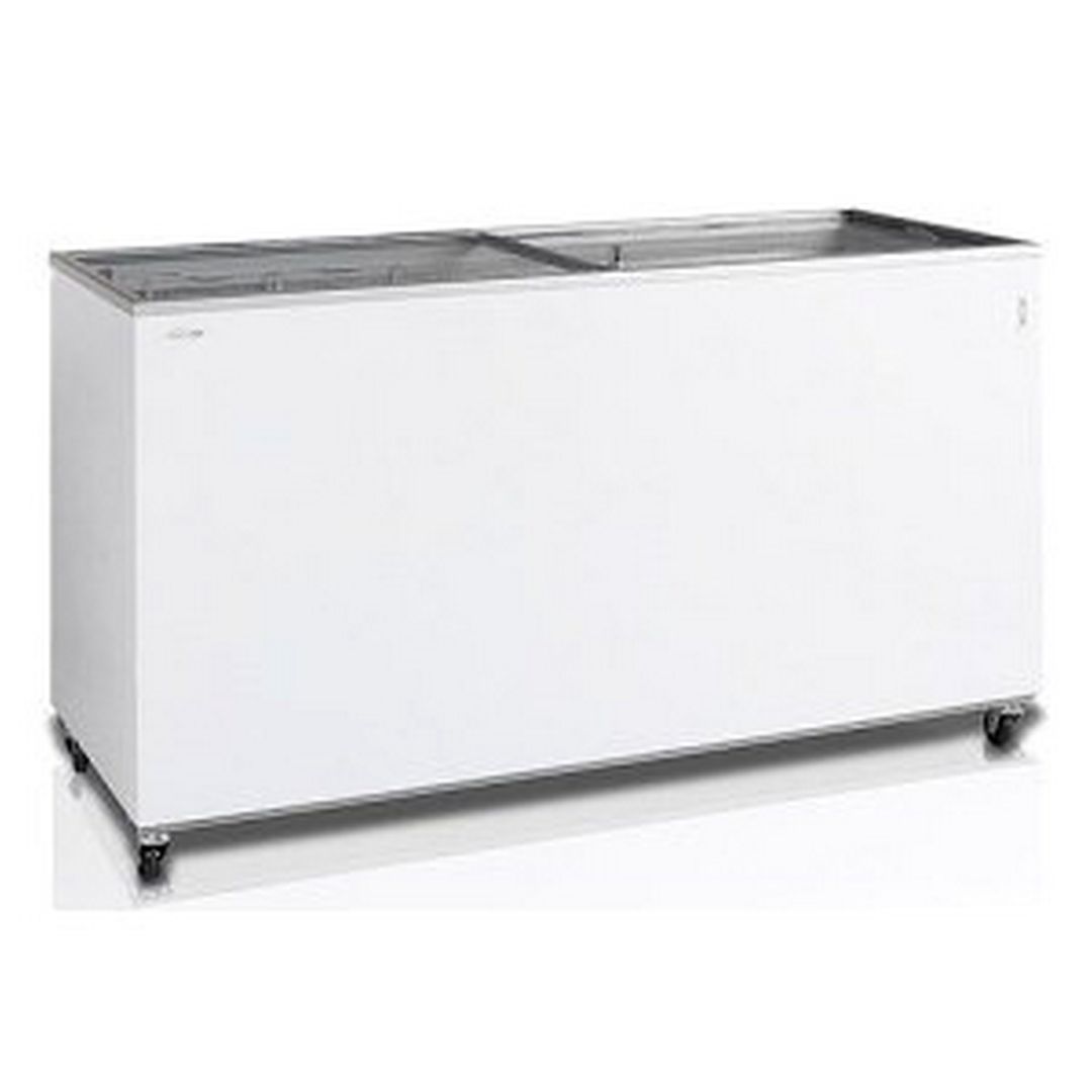 Ларь морозильный Tefcold IC500SC-P