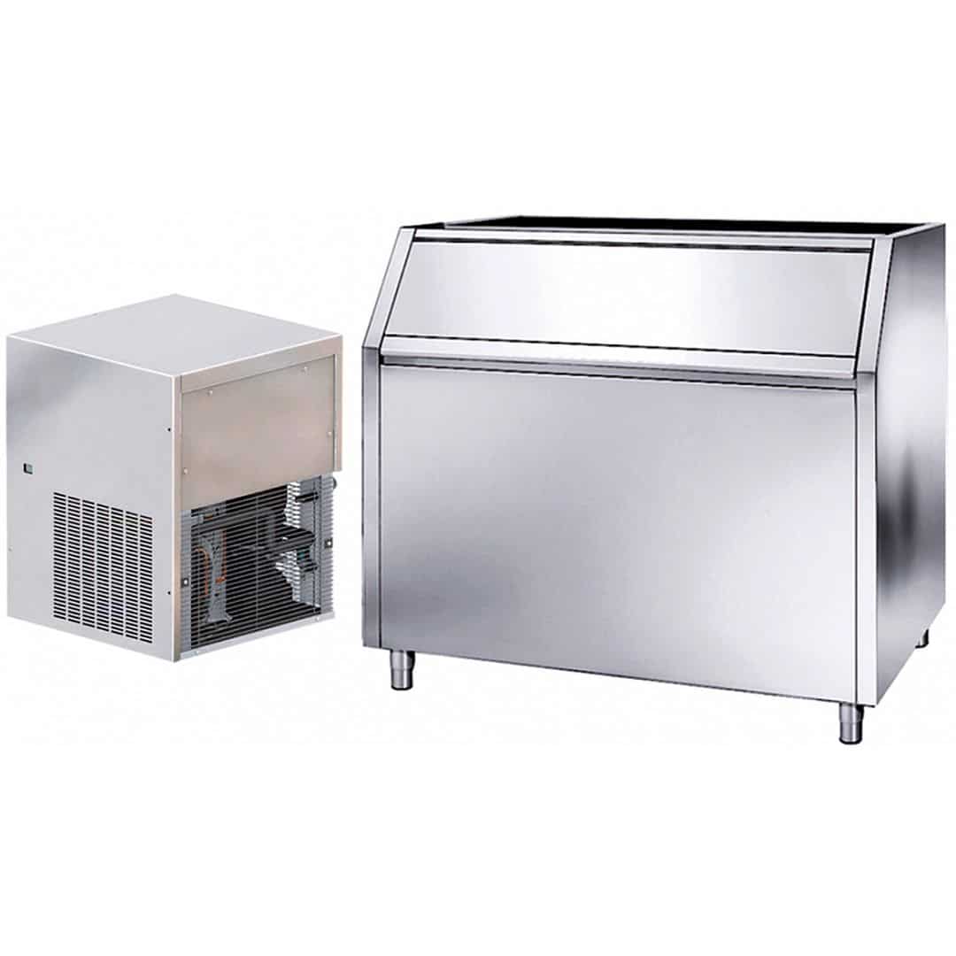 Льдогенератор Electrolux IFG510AB35 730212