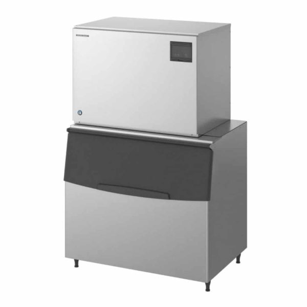 Льдогенератор Hoshizaki FM-1800ALKE-N-SB