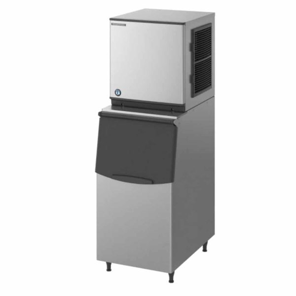 Льдогенератор Hoshizaki KMD-270AA