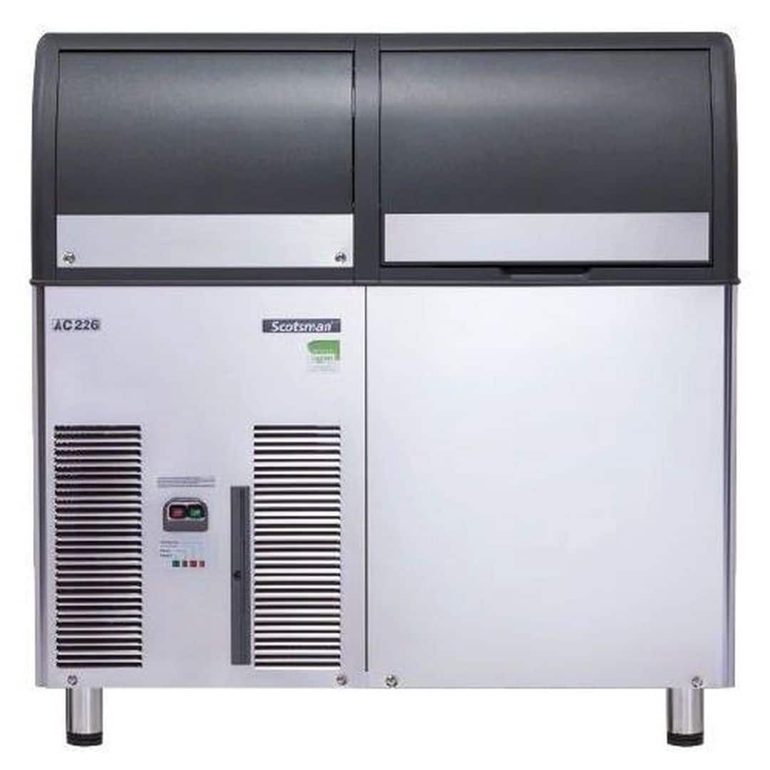 Льдогенератор Scotsman ACL 226 AS