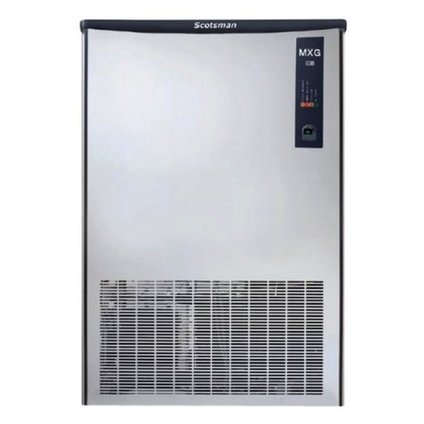 Льдогенератор Scotsman MXG M 638 WS