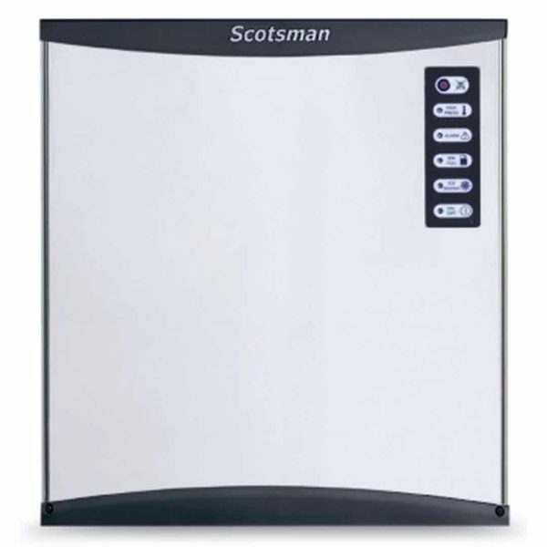 Льдогенератор Scotsman NW 308 AS
