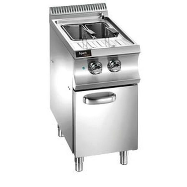 Макароноварка электрическая  Apach  GLPCE49CS