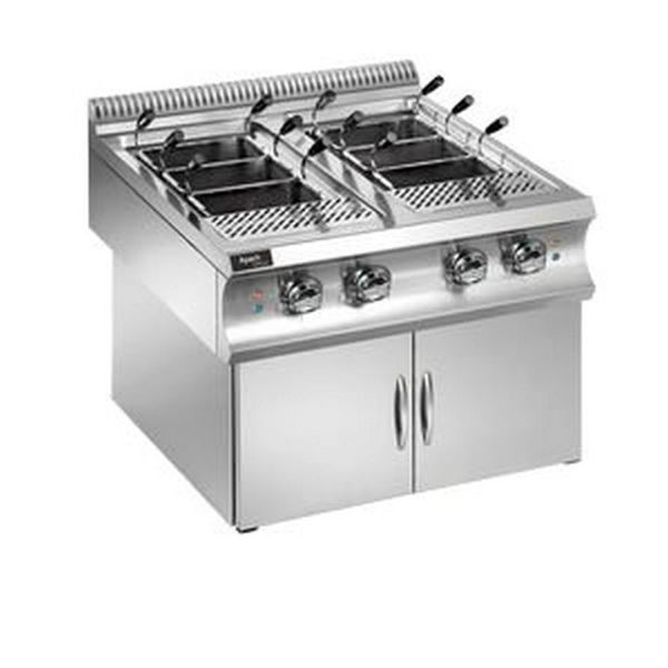 Макароноварка электрическая  Apach  GLPCE89
