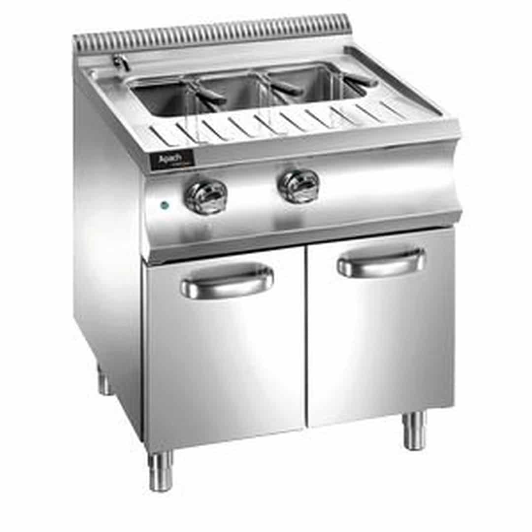 Макароноварка электрическая  Apach  GLPCE89CS