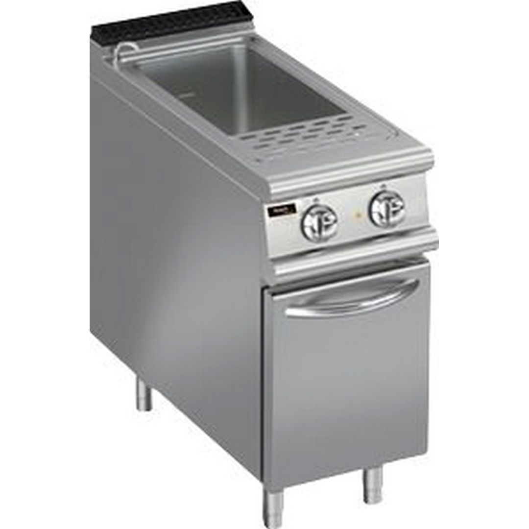 Макароноварка электрическая  Apach  LPCE47CS
