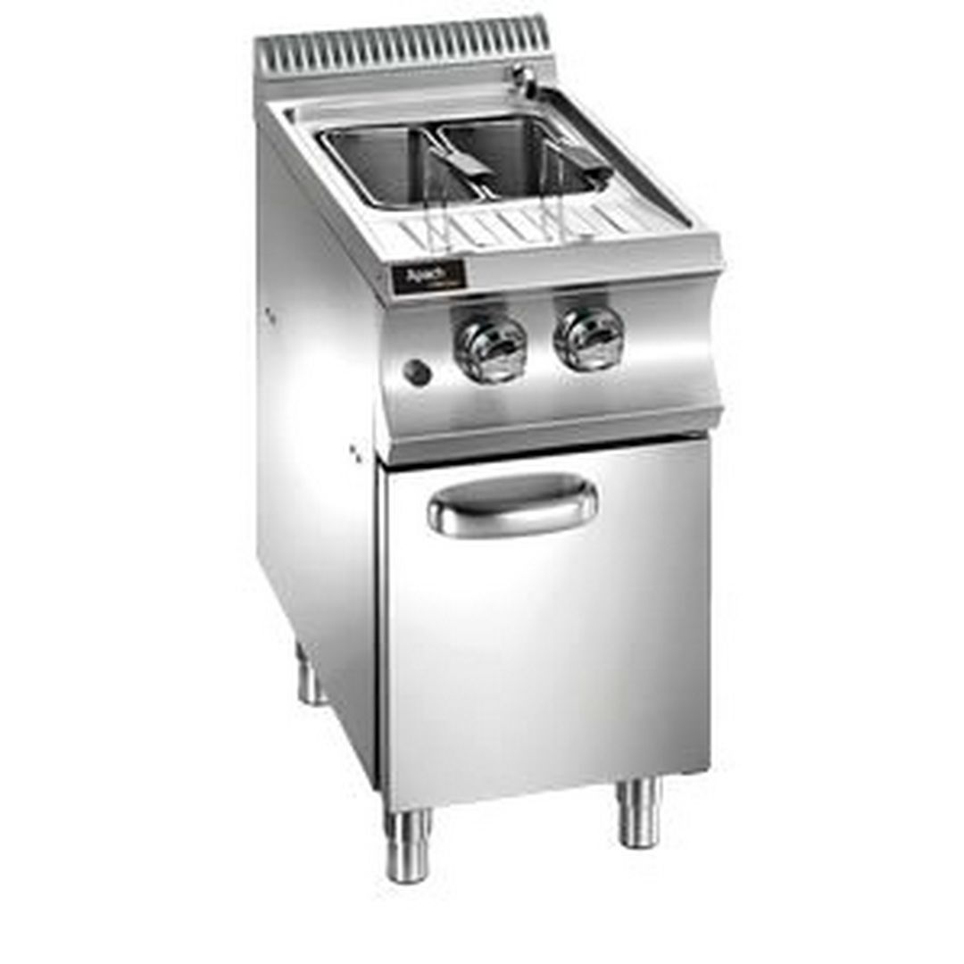 Макароноварка газовая  Apach  GLPCG49CS