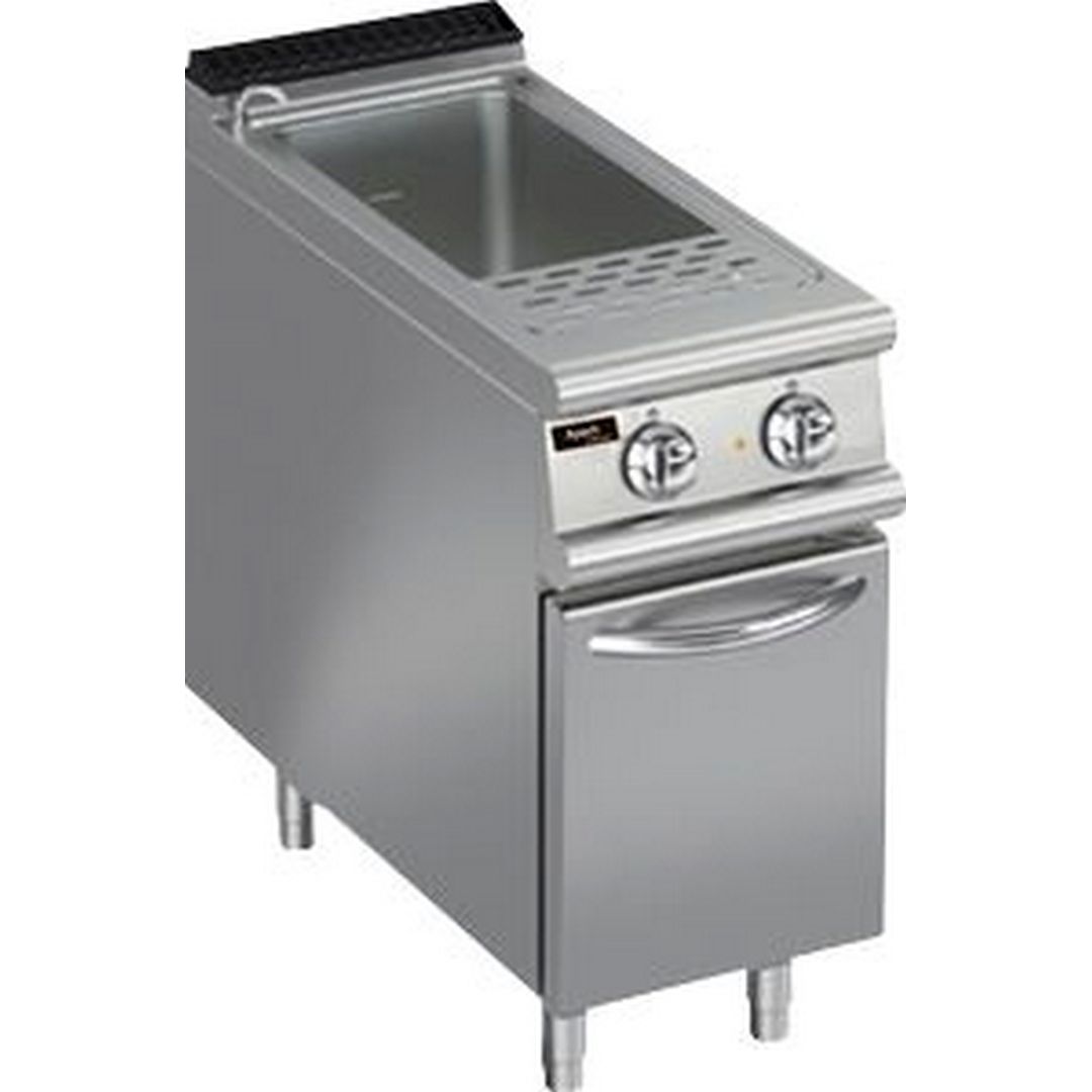 Макароноварка газовая  Apach  LPCG47CS