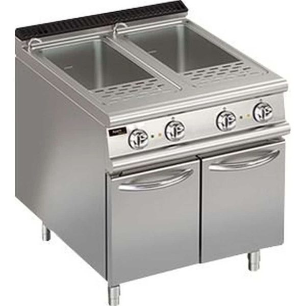 Макароноварка газовая  Apach  LPCG87CS