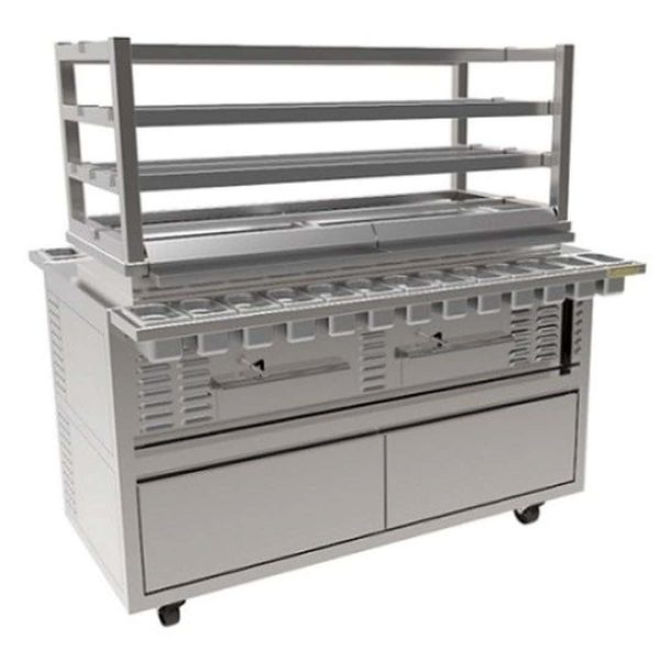 Мангал JOSPER ROBATA MGJ-132