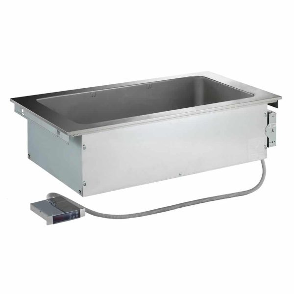 Мармит сухой Electrolux ВСТРАИВ.DI3DBM 340304