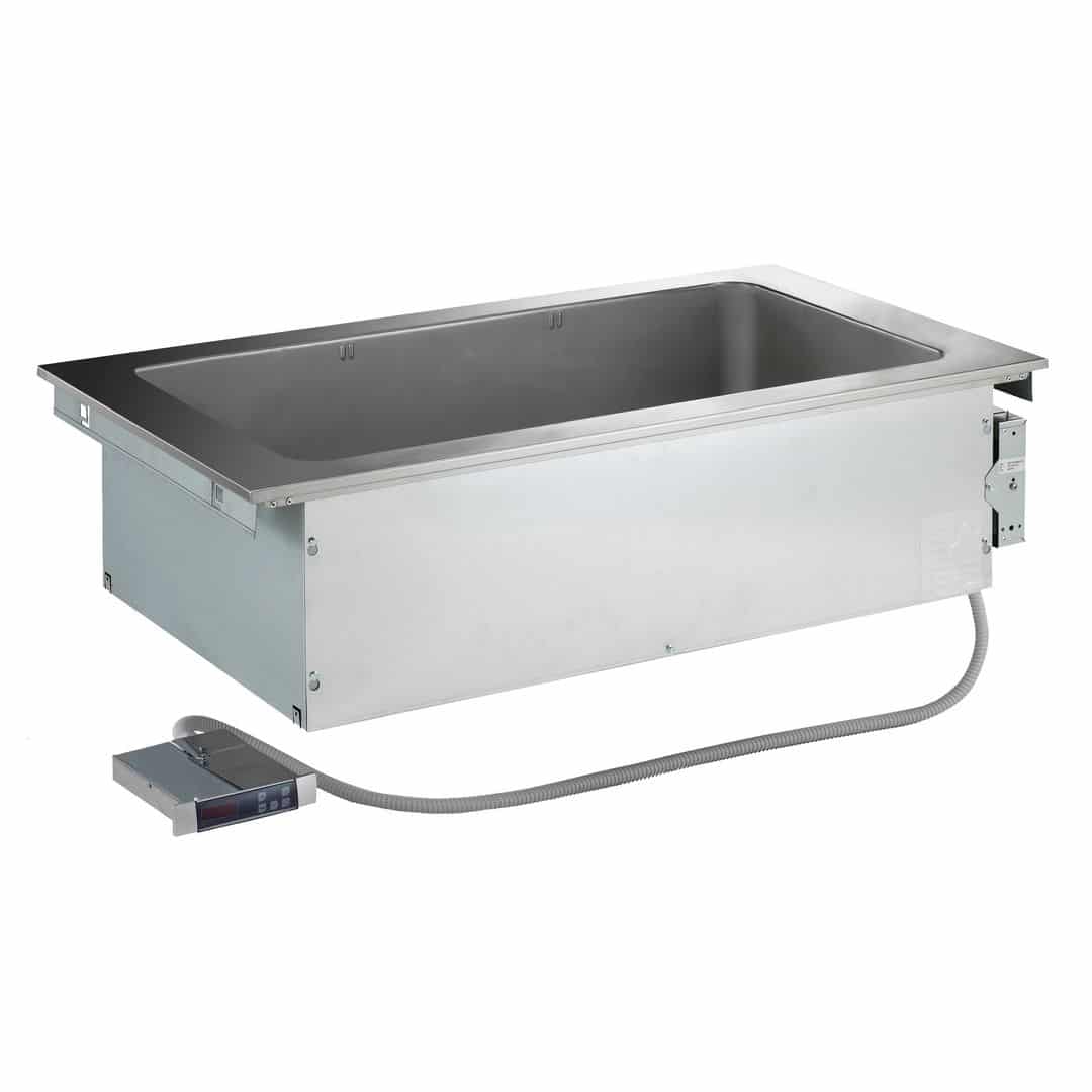 Мармит сухой Electrolux ВСТРАИВ.DI3DBM 340304