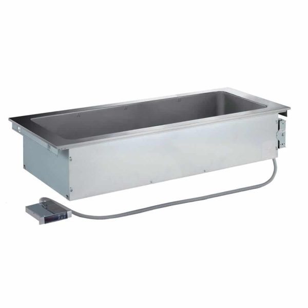 Мармит сухой Electrolux ВСТРАИВ.DI4DBM 340305