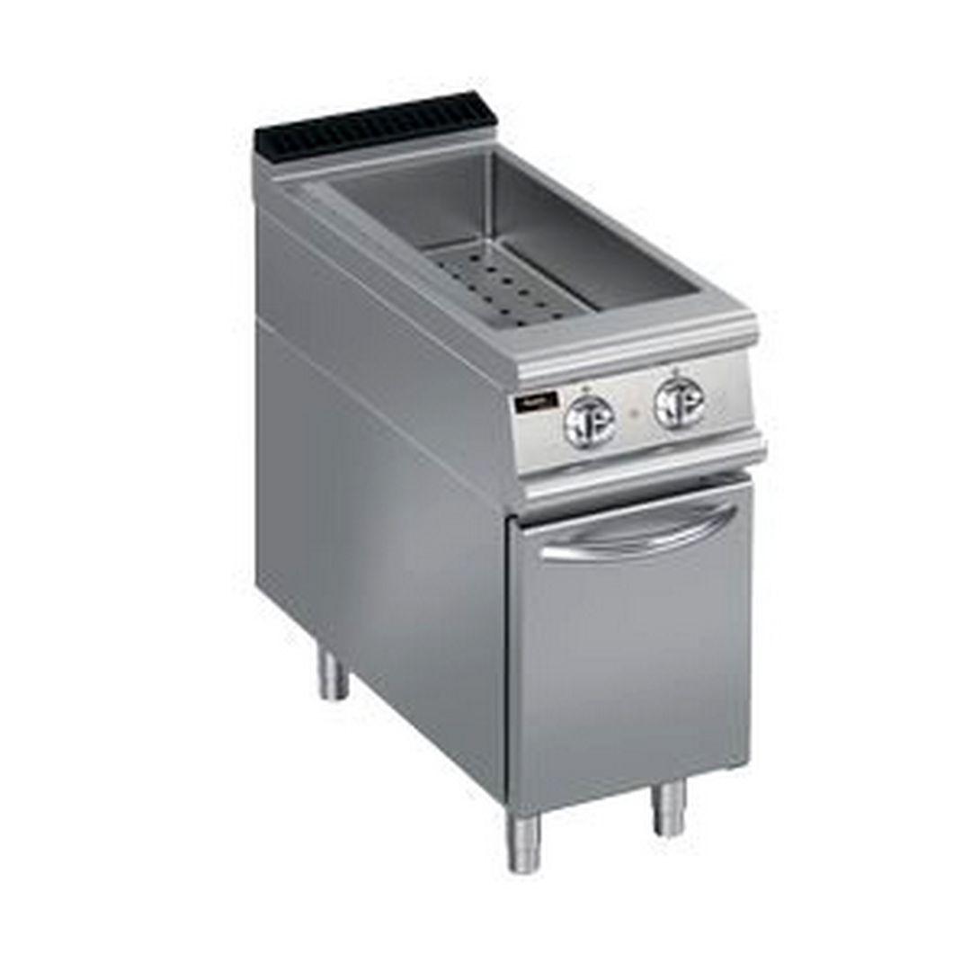 Мармит водяной электрический  Apach  LBME47CS