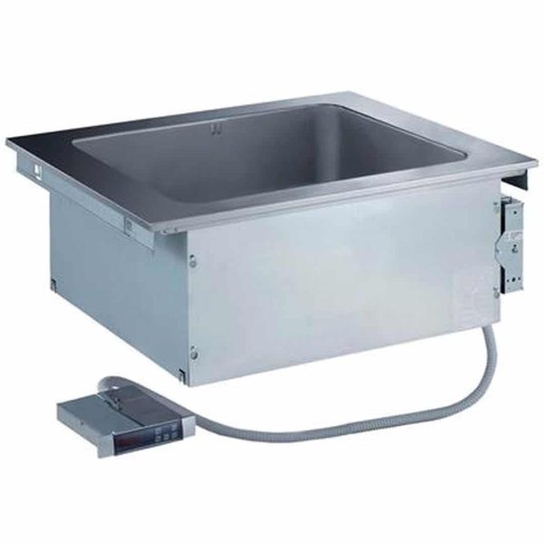 Мармит встраиваемый Electrolux DI2BM 340293