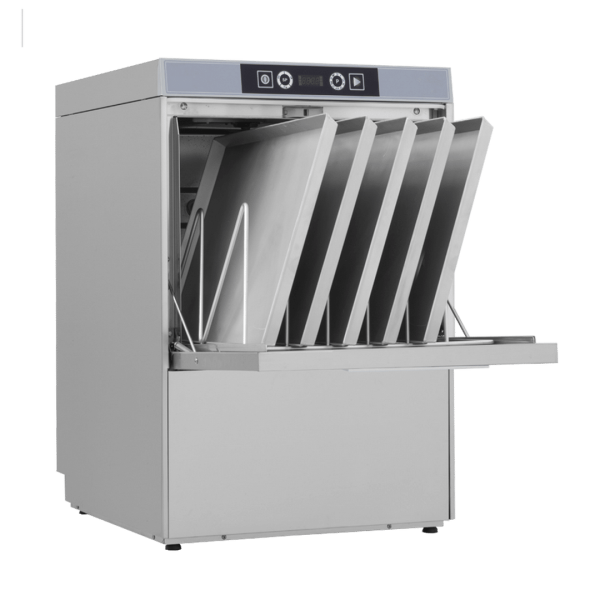 Машина котломоечная Apach Chef Line LKIT5060 DD DP