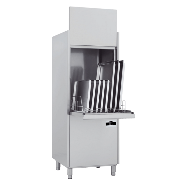 Машина котломоечная Apach Chef Line LKIT5663 DD DP H