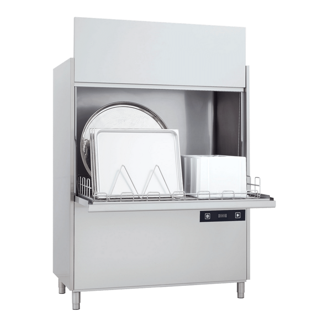 Машина котломоечная Apach Chef Line LKTT137 DD DP RP