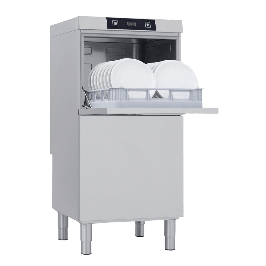 Машина котломоечная Apach Chef Line LKTT5060 DD DP RP H
