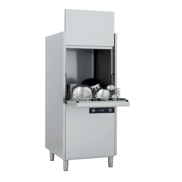 Машина котломоечная Apach Chef Line LKTT5663 DD DP RP ECO