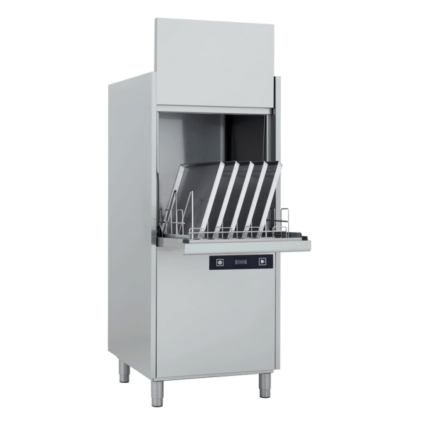 Машина котломоечная Apach Chef Line LKTT5663 DD DP RP H