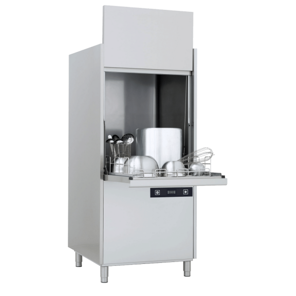 Машина котломоечная Apach Chef Line LKTT7070 DD DP RP