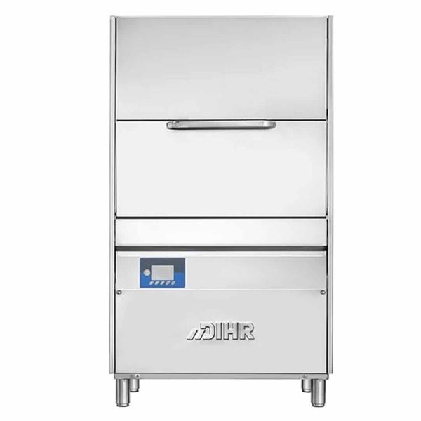 Машина котломоечная Dihr LP3 S PLUS DP