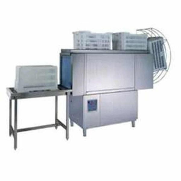 Машина мойки ящиков Dihr LX 1251 DX+DRF99MB+HRPF30+SAN+DDE