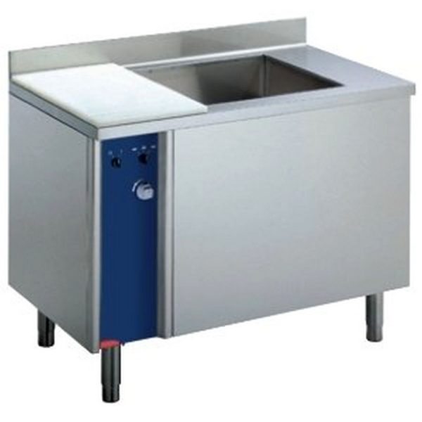 Машина мойки овощей Electrolux LV200 660031