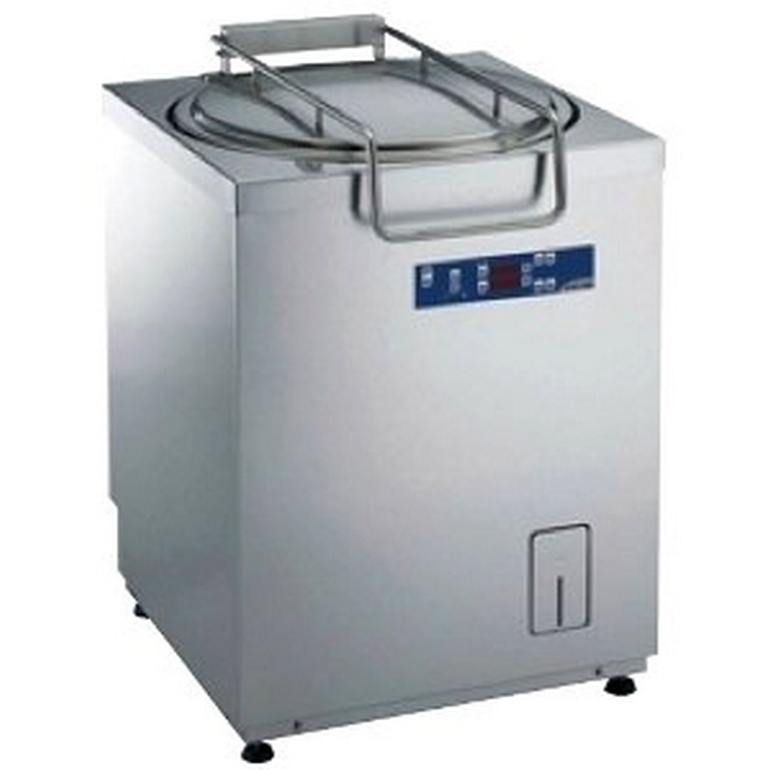 Машина мойки сушки овощей Electrolux LVA100B 660072