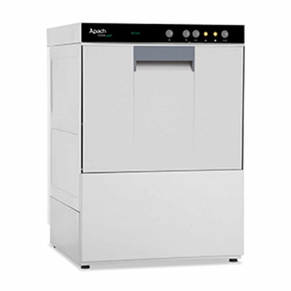 Машина посудомоечная Apach AF500DD (917969) ФРОНТАЛЬНАЯ
