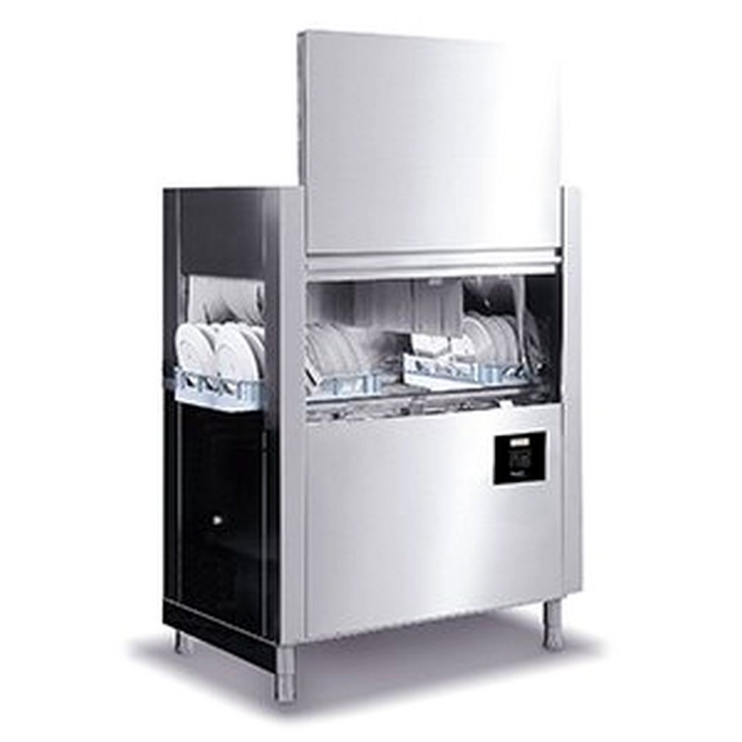 Машина посудомоечная Apach ARC100 (T101) ТУННЕЛЬНАЯ Л П