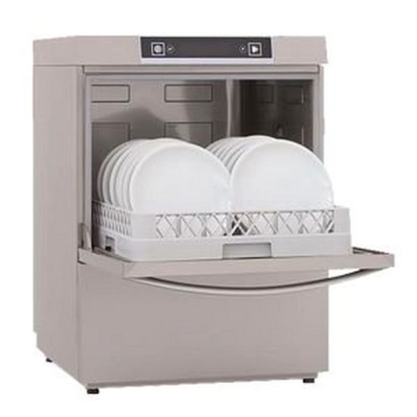 Машина посудомоечная Apach Chef Line LDTT50 RP DD DP