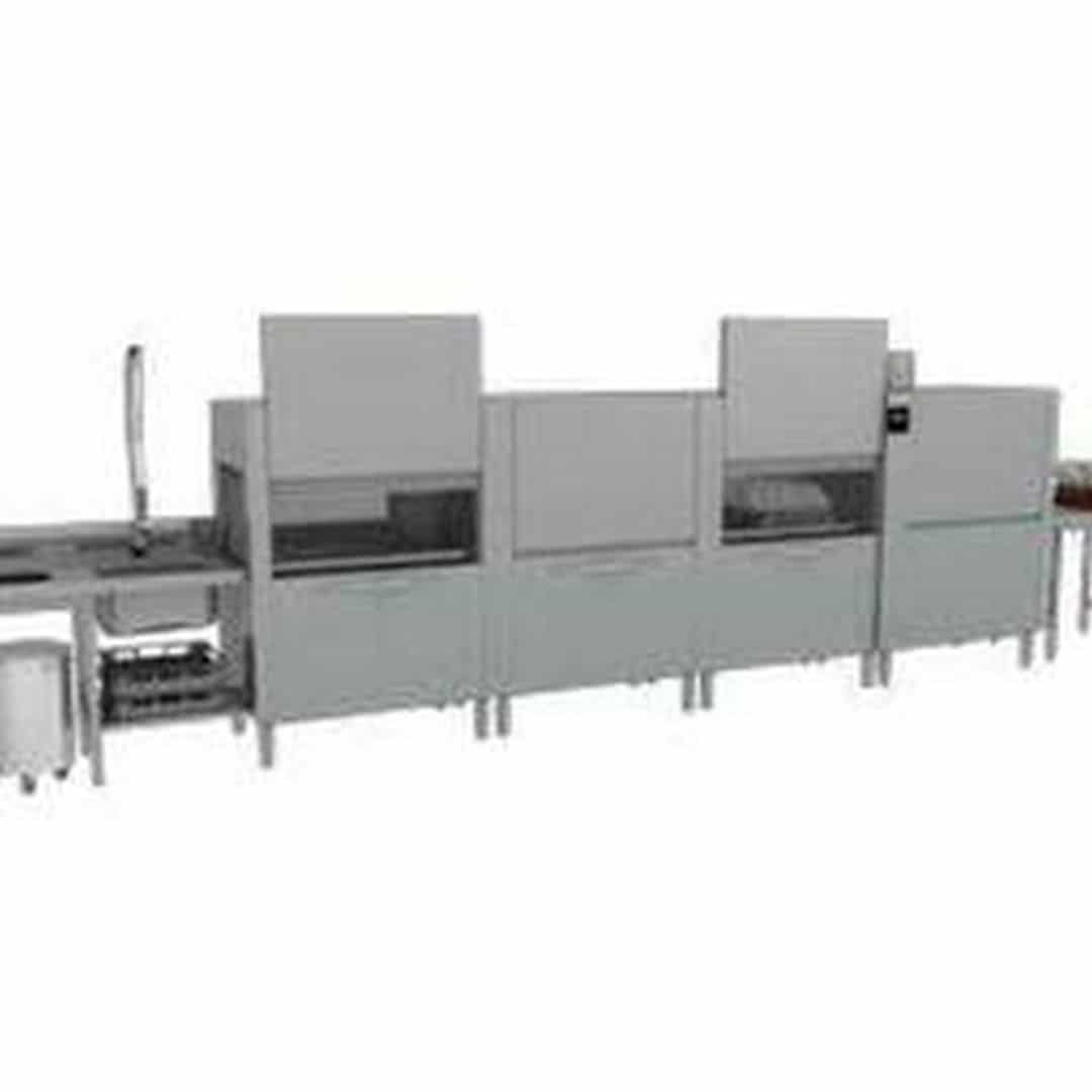 Машина посудомоечная Apach LTPT200 WMRCDQ DD XI
