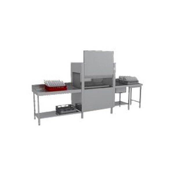Машина посудомоечная Apach LTTT270 PWMRHD