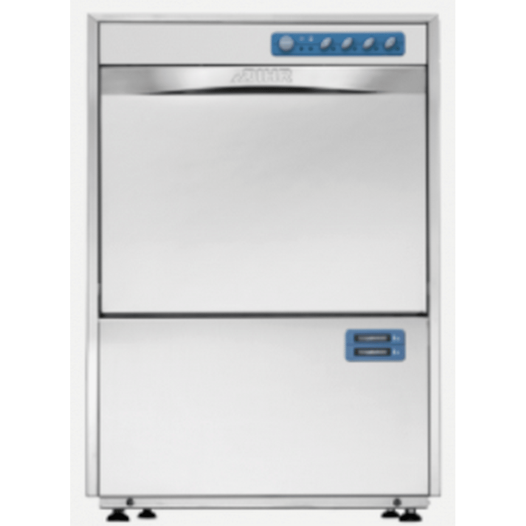 Машина посудомоечная Dihr GASTRO 500 S+DP+DD