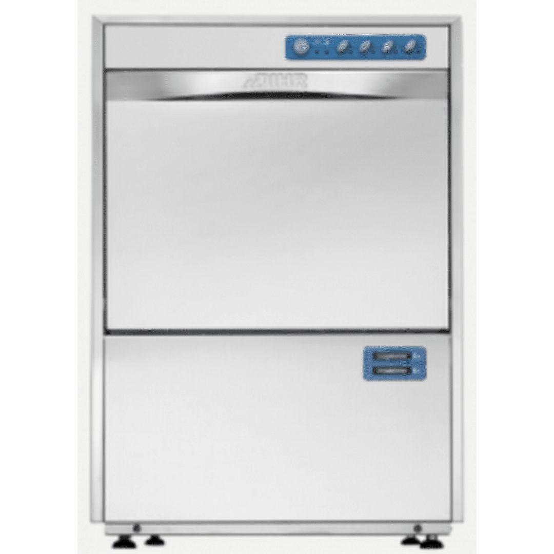 Машина посудомоечная Dihr GASTRO 750S+DP+DD