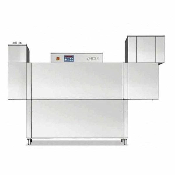 Машина посудомоечная Dihr RX 164 E SX+DR24+DDE+XP